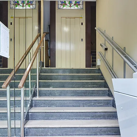 Zenna - The Collection Apartment *