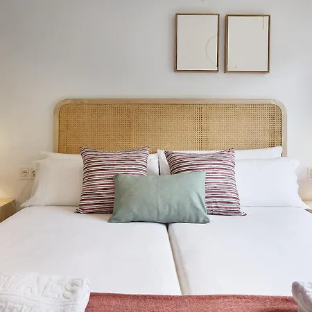 Apartment Zenna - The Collection San Sebastián