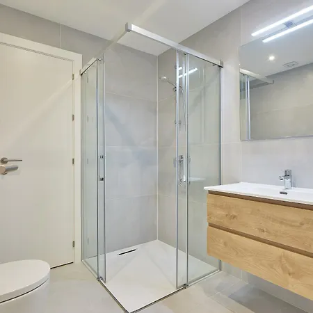 Zenna - The Collection Apartment