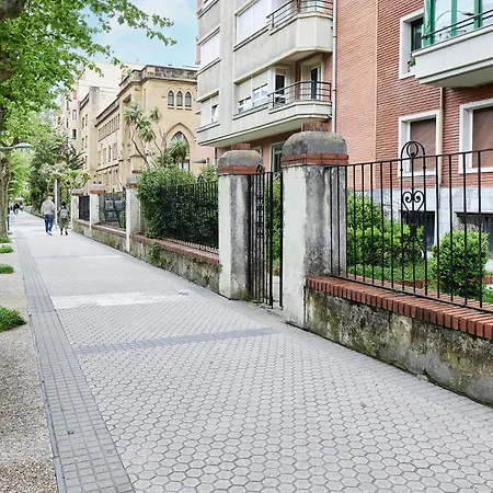 Zenna - The Collection Apartment *