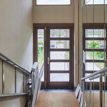 Zenna - The Collection Appartement *