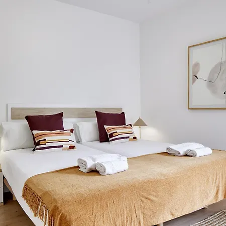 Zenna - The Collection Appartement Saint-Sébastien