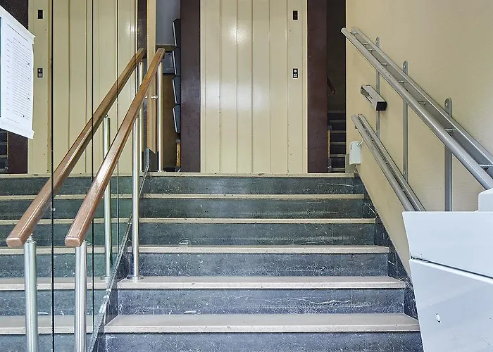 Zenna - The Collection شقة *