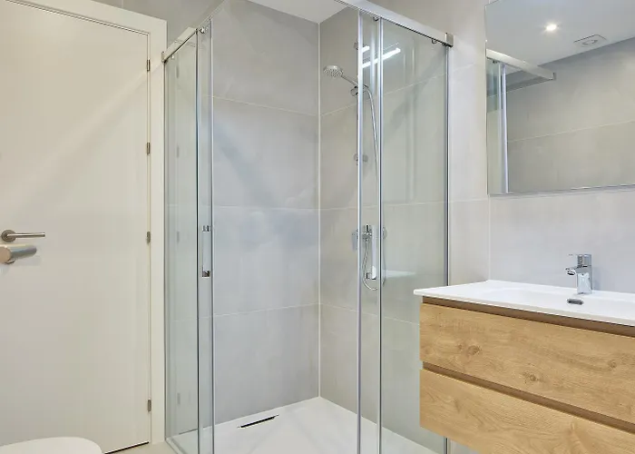 Zenna - The Collection شقة