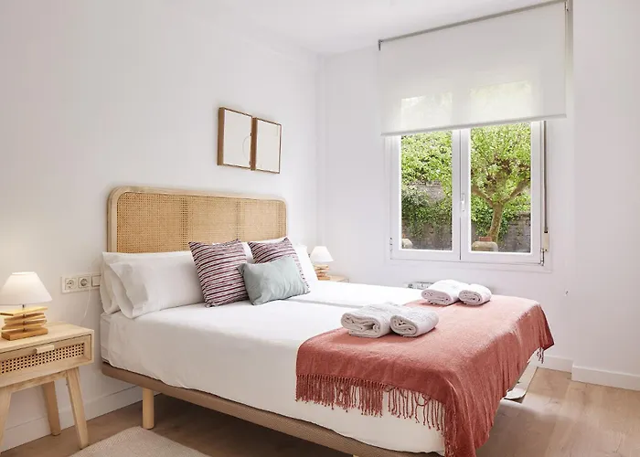 شقة Zenna - The Collection