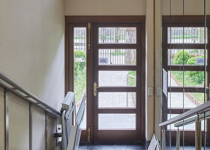 Zenna - The Collection شقة *