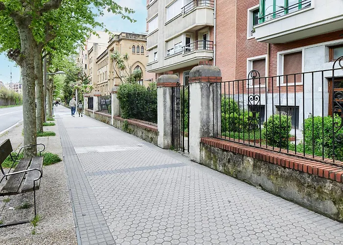 Zenna - The Collection شقة *