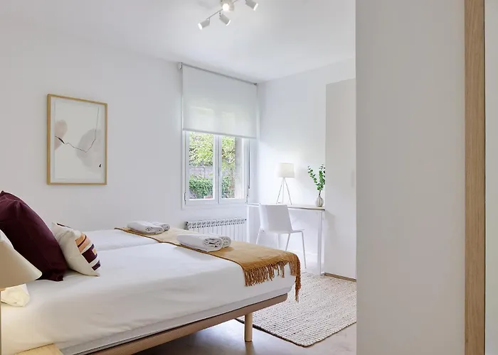 Zenna - The Collection شقة *